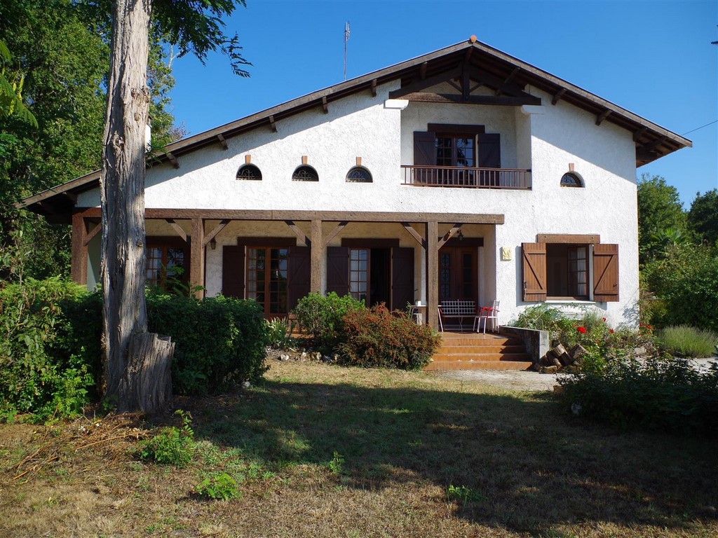 maison 157m², 4 chambres sur 1916m² sur Cestas gazinet